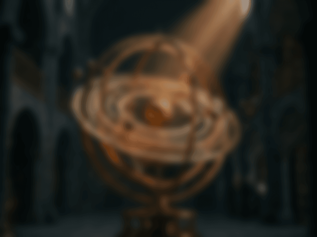 Claude Opus 5.5 — пример генерации